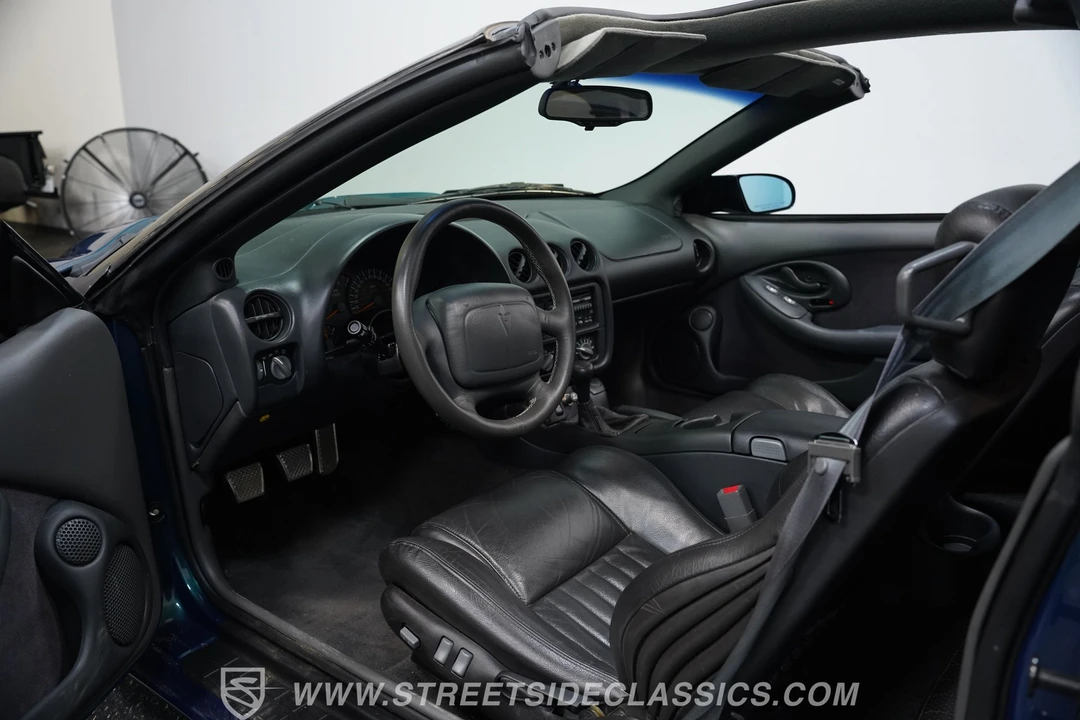 1997 Pontiac Firebird Formula 4th Gen - Image 4 of 31