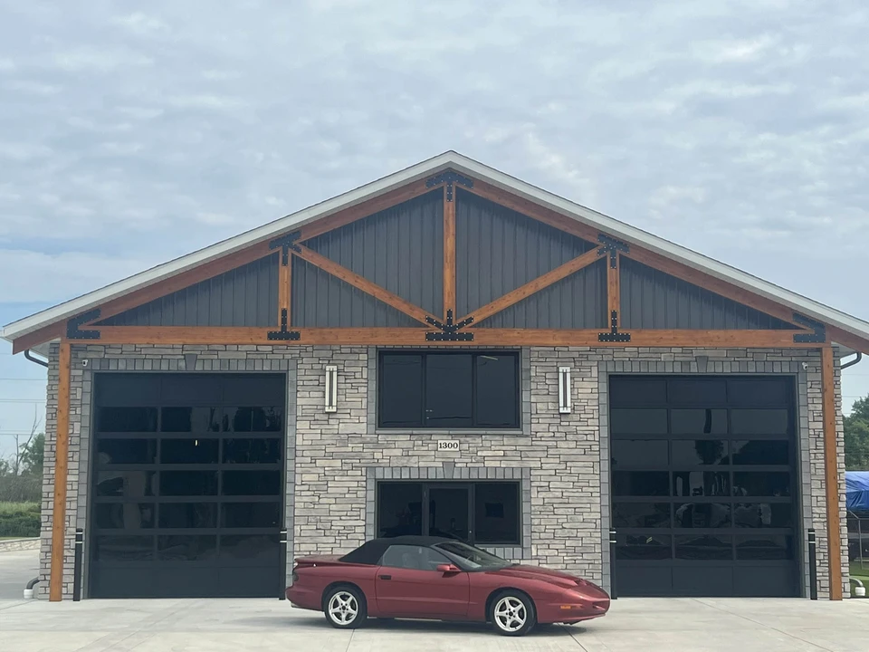 1997 Pontiac Firebird Formula 4th Gen - Image 12 of 31