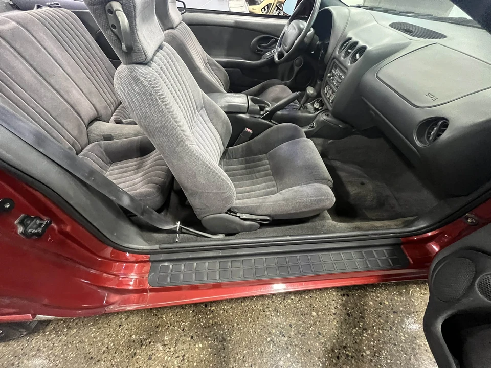 1997 Pontiac Firebird Formula 4th Gen - Image 21 of 31