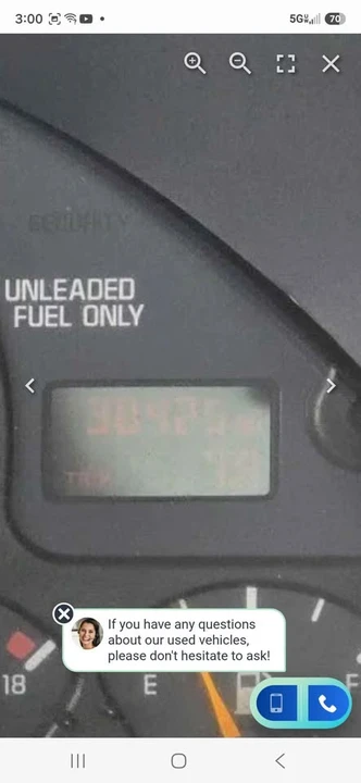 1997 Pontiac Firebird Formula 4th Gen - Image 15 of 18