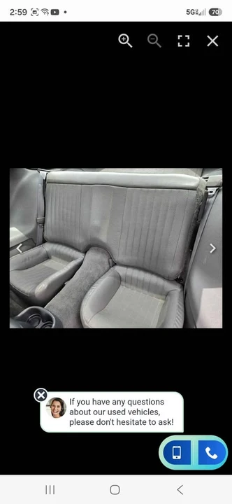 1997 Pontiac Firebird Formula 4th Gen - Image 10 of 18