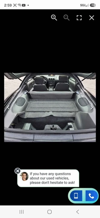 1997 Pontiac Firebird Formula 4th Gen - Image 14 of 18