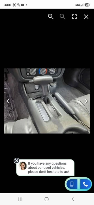 1997 Pontiac Firebird Formula 4th Gen - Image 17 of 18
