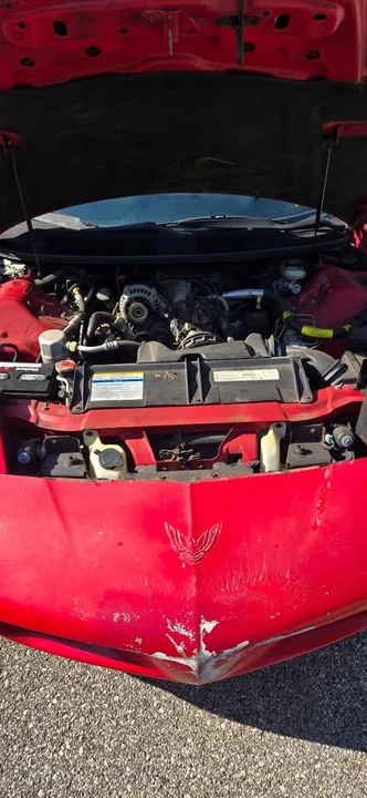 1997 Pontiac Firebird Formula 4th Gen - Image 2 of 7