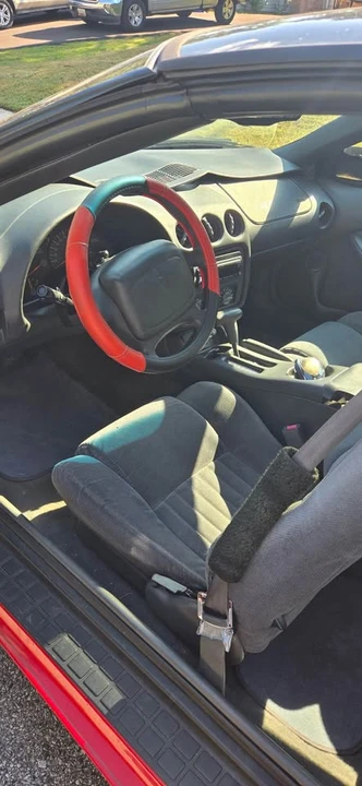 1997 Pontiac Firebird Formula 4th Gen - Image 3 of 7