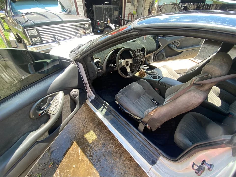 1997 Pontiac Firebird Formula 4th Gen - Image 7 of 14