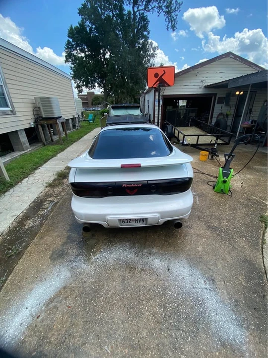 1997 Pontiac Firebird Formula 4th Gen - Image 3 of 14