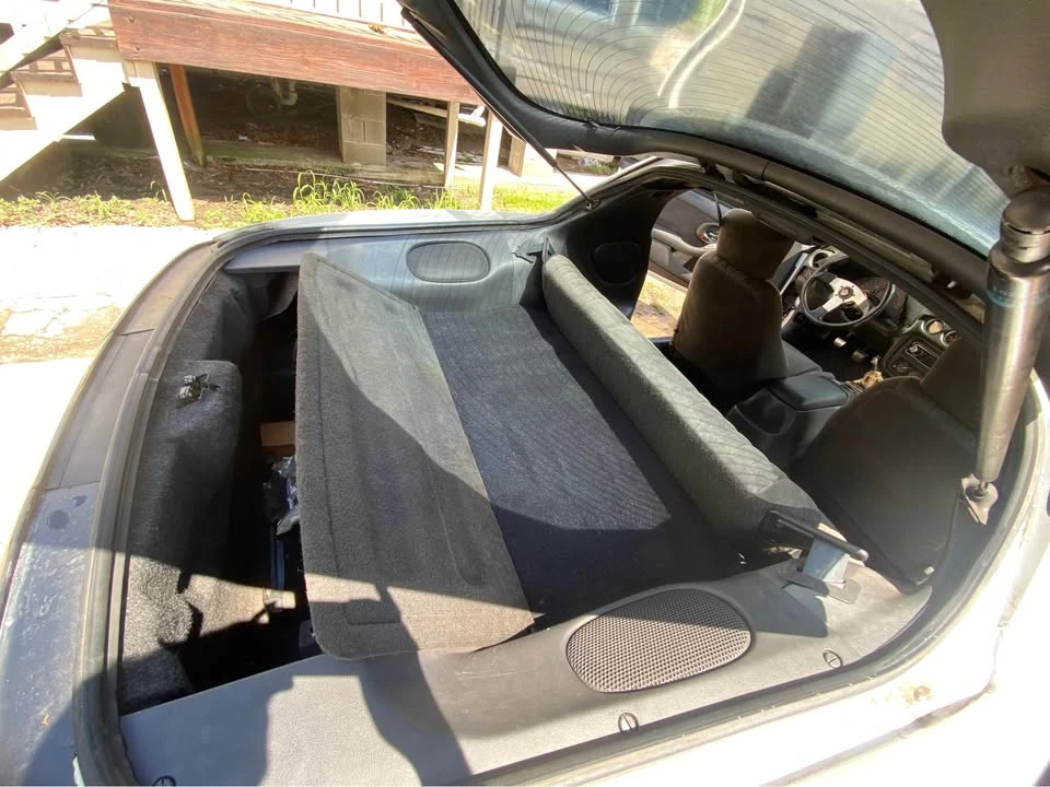 1997 Pontiac Firebird Formula 4th Gen - Image 6 of 14