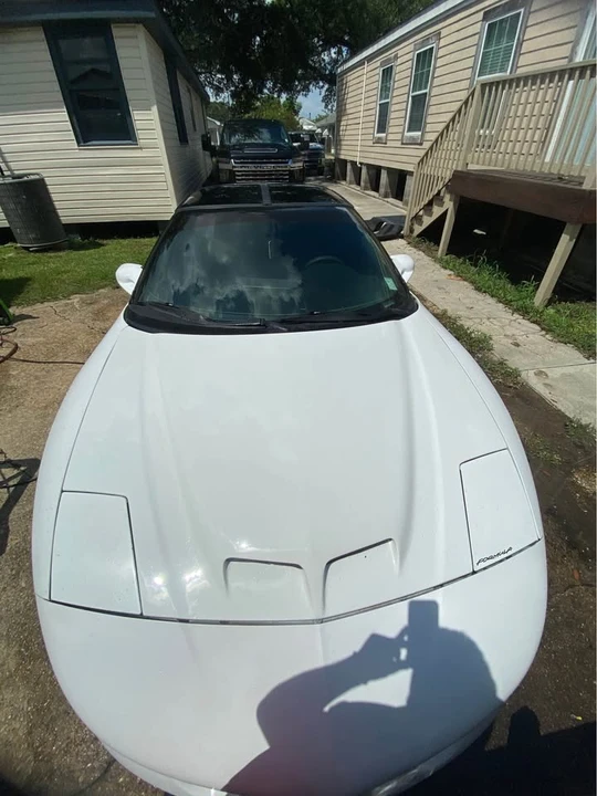 1997 Pontiac Firebird Formula 4th Gen - Image 4 of 14