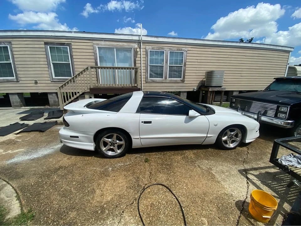 1997 Pontiac Firebird Formula 4th Gen - Image 2 of 14