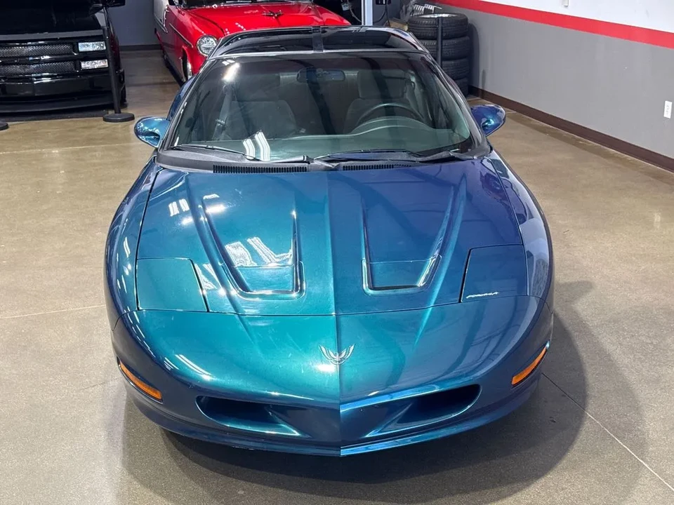 1997 Pontiac Firebird Formula 4th Gen - Image 4 of 14