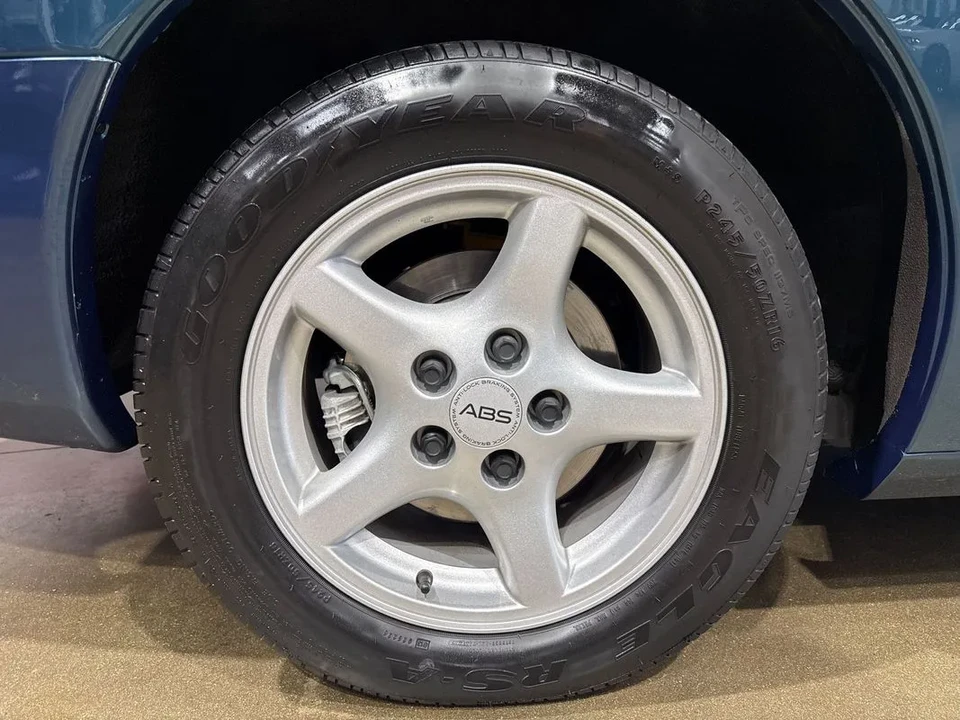 1997 Pontiac Firebird Formula 4th Gen - Image 6 of 14