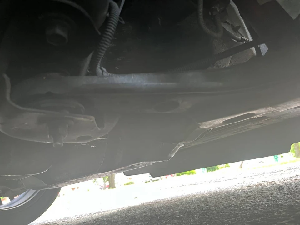 1997 Pontiac Firebird Formula 4th Gen - Image 22 of 24