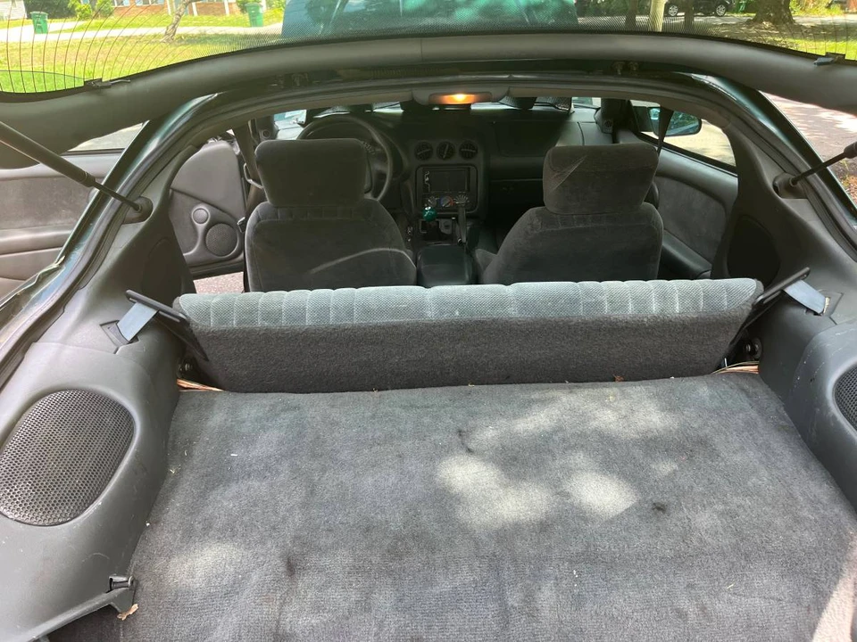1997 Pontiac Firebird Formula 4th Gen - Image 15 of 24