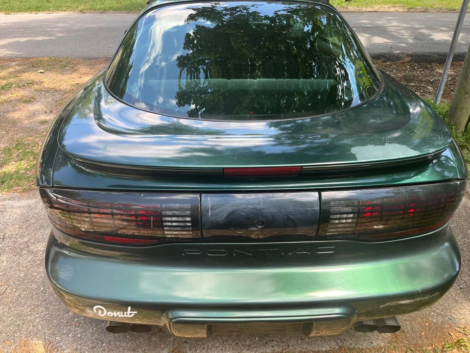 1997 Pontiac Firebird Formula 4th Gen - Image 3 of 24