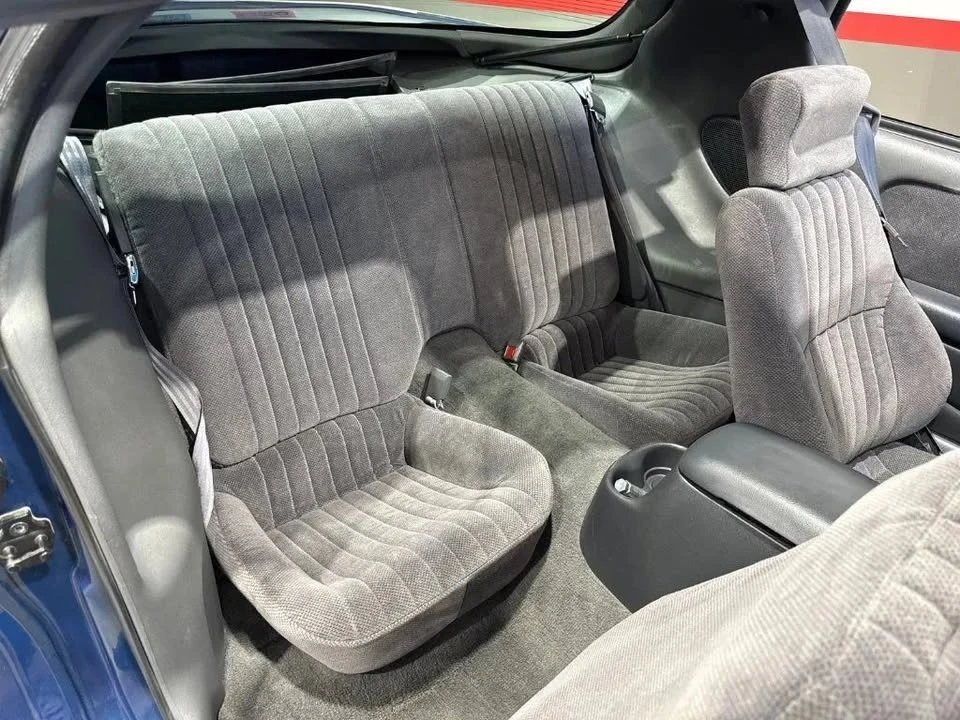 1997 Pontiac Firebird Formula 4th Gen - Image 5 of 6