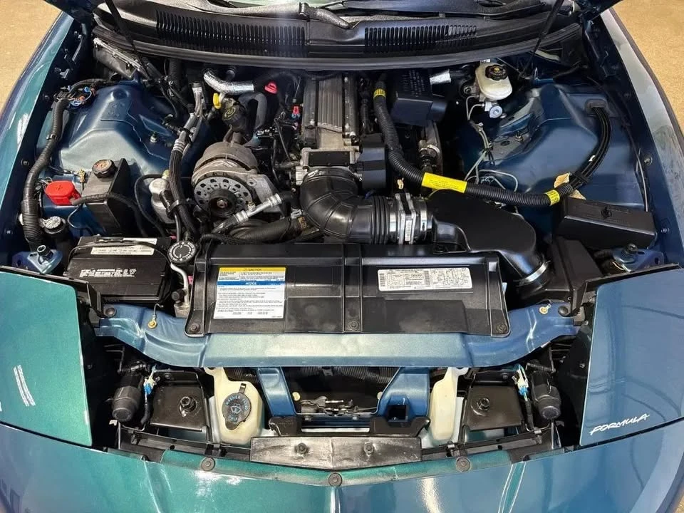 1997 Pontiac Firebird Formula 4th Gen - Image 3 of 6