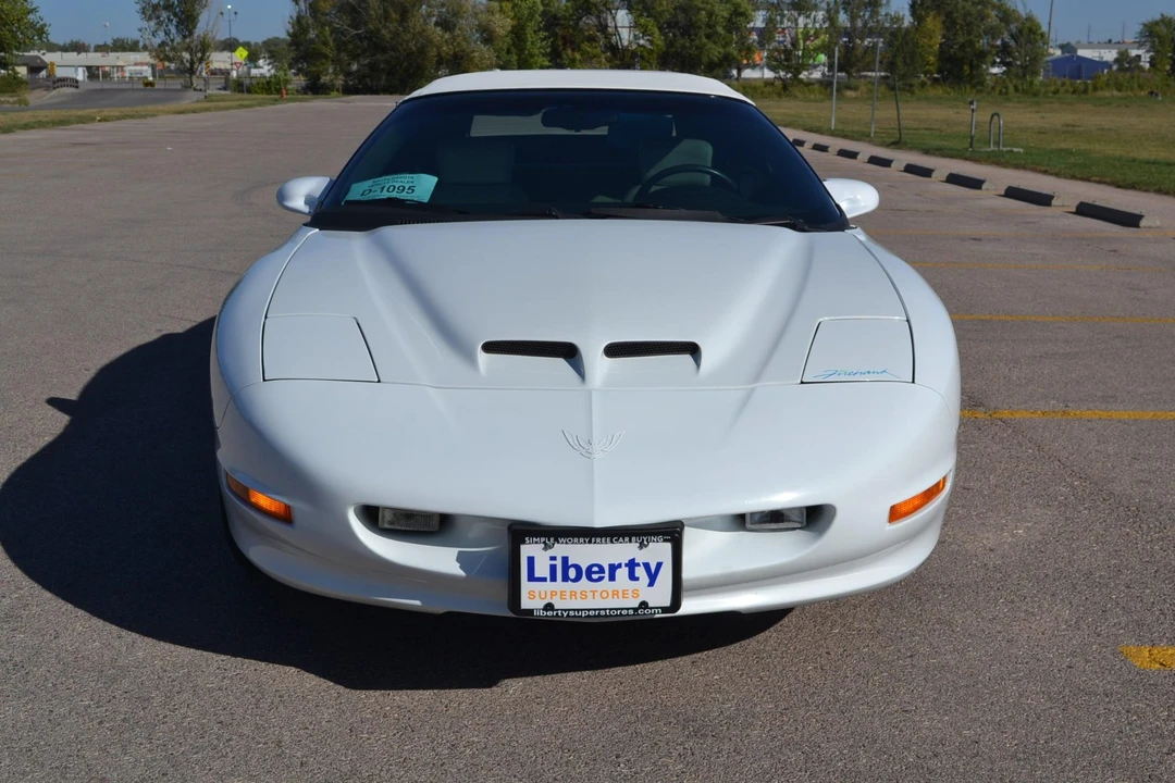 1997 Pontiac Firebird 4th Gen - Image 3 of 31
