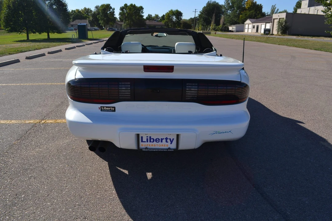 1997 Pontiac Firebird 4th Gen - Image 15 of 31