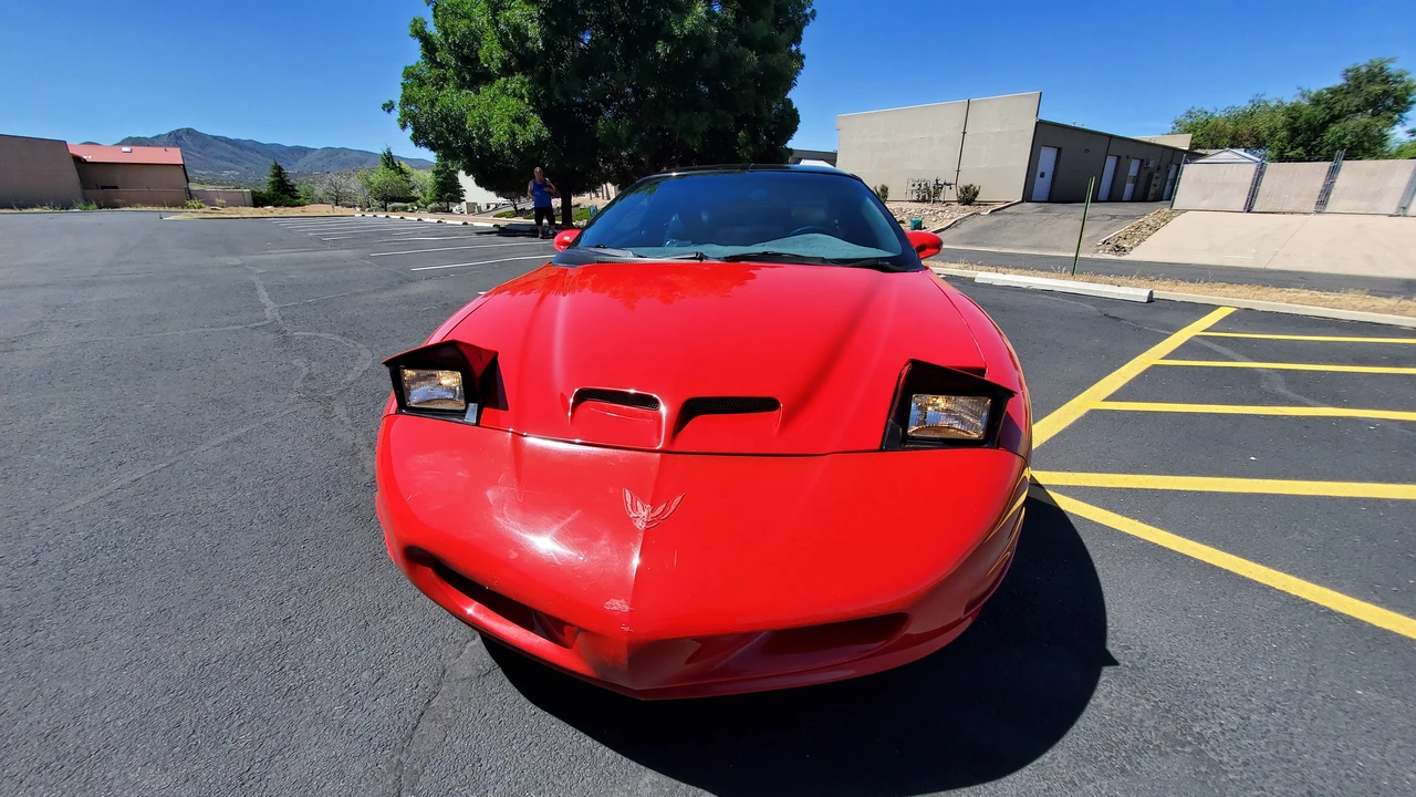 1997 Pontiac Firebird Formula 4th Gen - Image 18 of 31