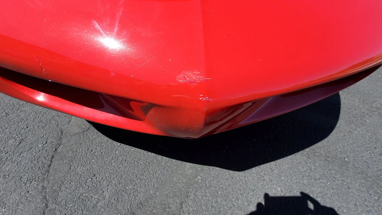1997 Pontiac Firebird Formula 4th Gen - Image 23 of 31