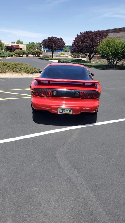 1997 Pontiac Firebird Formula 4th Gen - Image 7 of 31