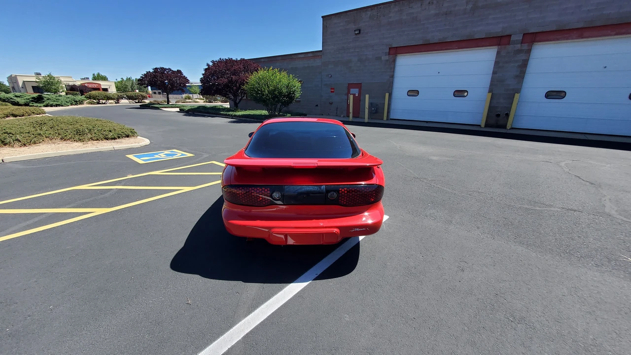 1997 Pontiac Firebird Formula 4th Gen - Image 8 of 31