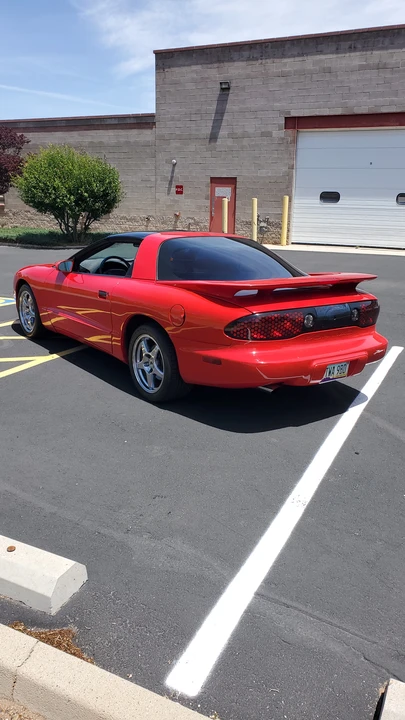 1997 Pontiac Firebird Formula 4th Gen - Image 6 of 31