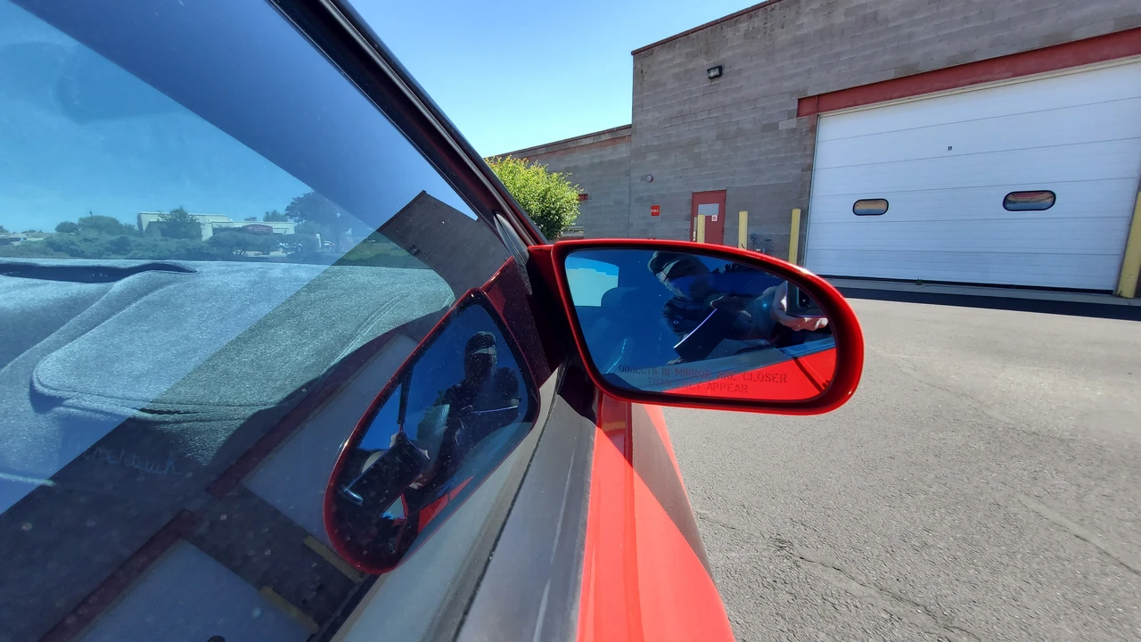 1997 Pontiac Firebird Formula 4th Gen - Image 31 of 31