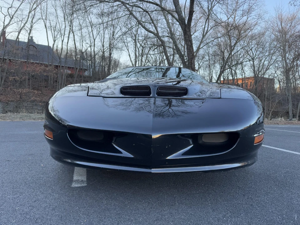 1997 Pontiac Firebird Trans Am 4th Gen - Image 7 of 31