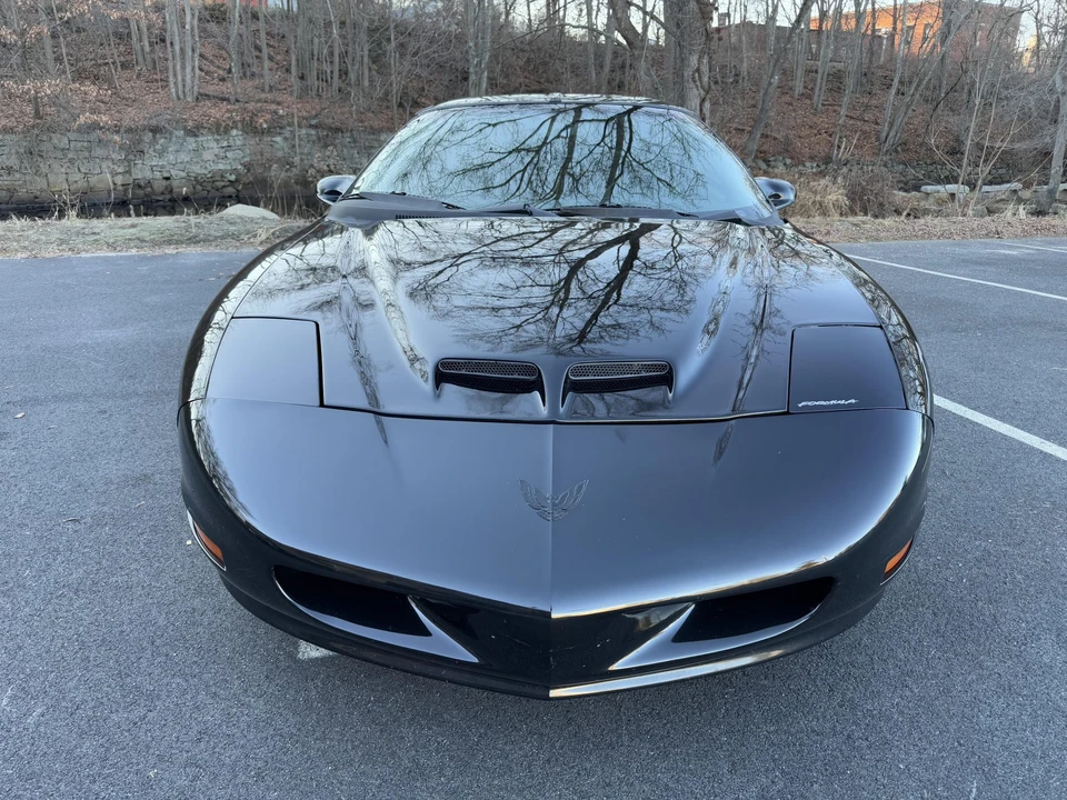 1997 Pontiac Firebird Trans Am 4th Gen - Image 5 of 31