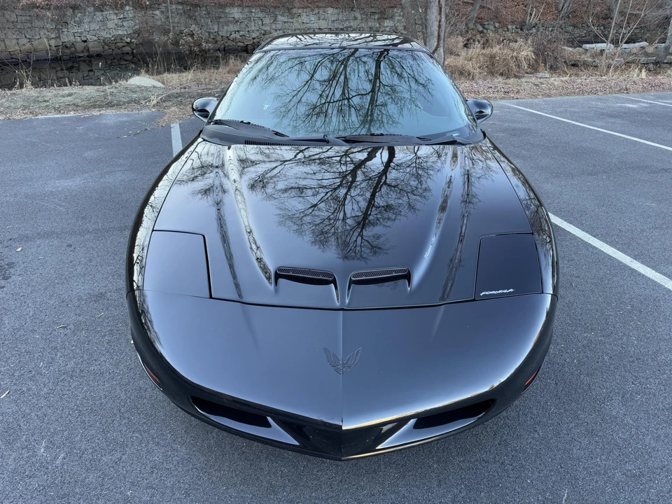 1997 Pontiac Firebird Trans Am 4th Gen - Image 3 of 31