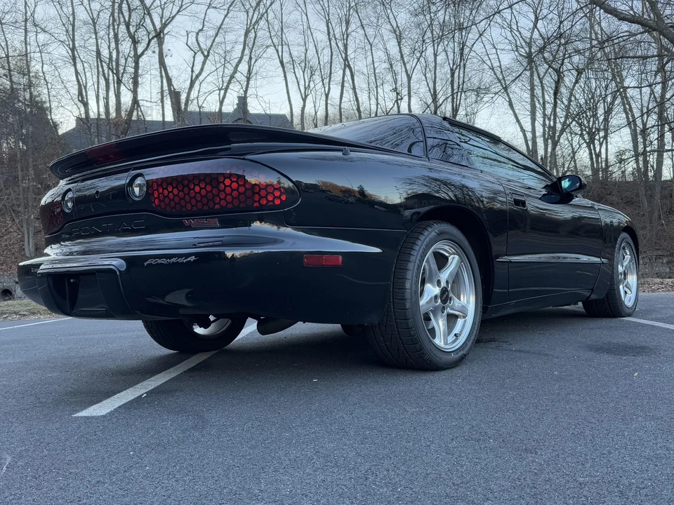 1997 Pontiac Firebird Trans Am 4th Gen - Image 30 of 31