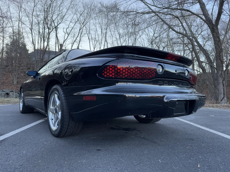 1997 Pontiac Firebird Trans Am 4th Gen - Image 23 of 31