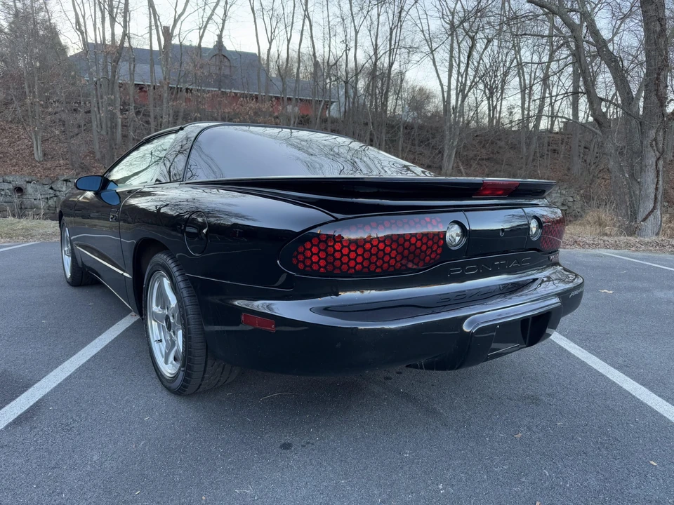 1997 Pontiac Firebird Trans Am 4th Gen - Image 22 of 31