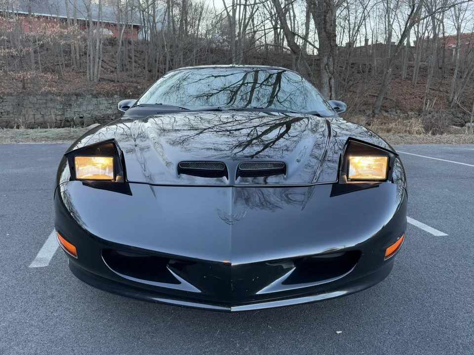 1997 Pontiac Firebird Trans Am 4th Gen - Image 6 of 31