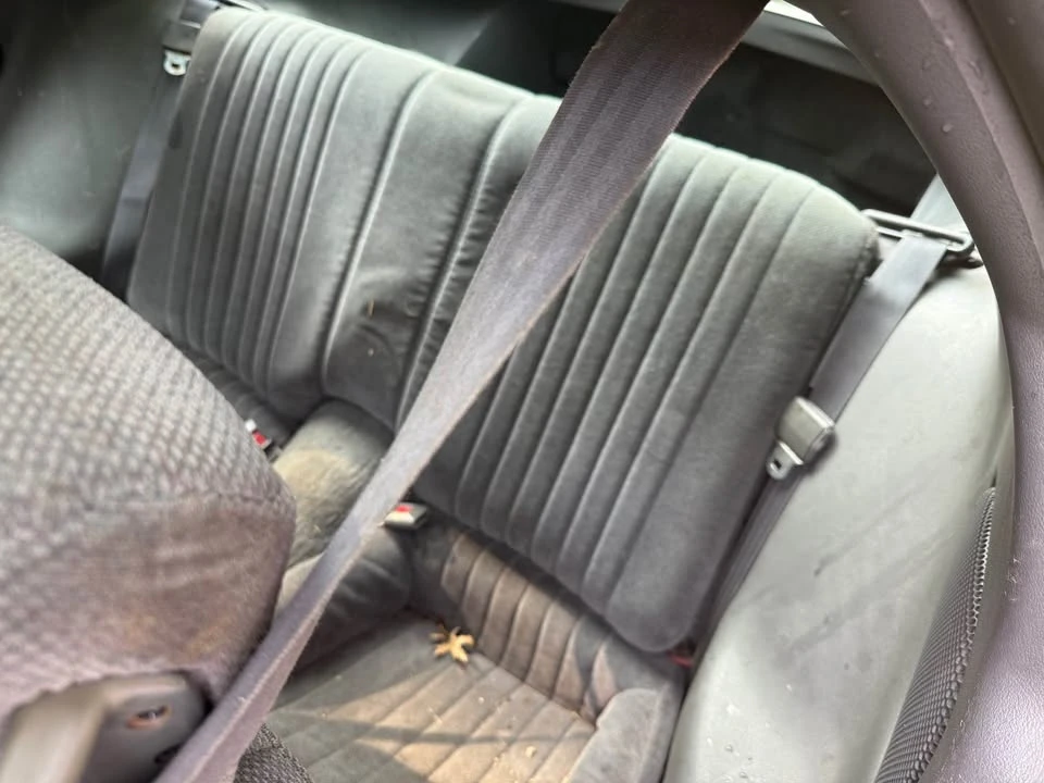 1997 Pontiac Firebird 4th Gen - Image 4 of 7