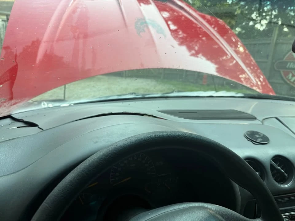 1997 Pontiac Firebird 4th Gen - Image 3 of 7