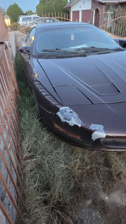 1997 Pontiac Firebird 4th Gen - Image 3 of 11