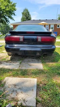 1997 Pontiac Firebird