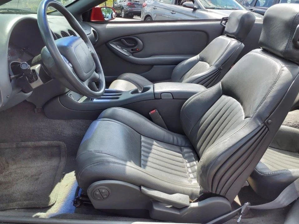1997 Pontiac Firebird 4th Gen - Image 12 of 20