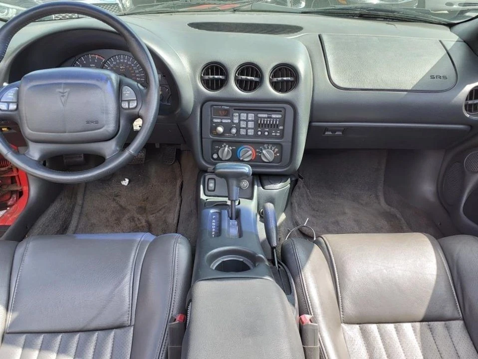 1997 Pontiac Firebird 4th Gen - Image 10 of 20