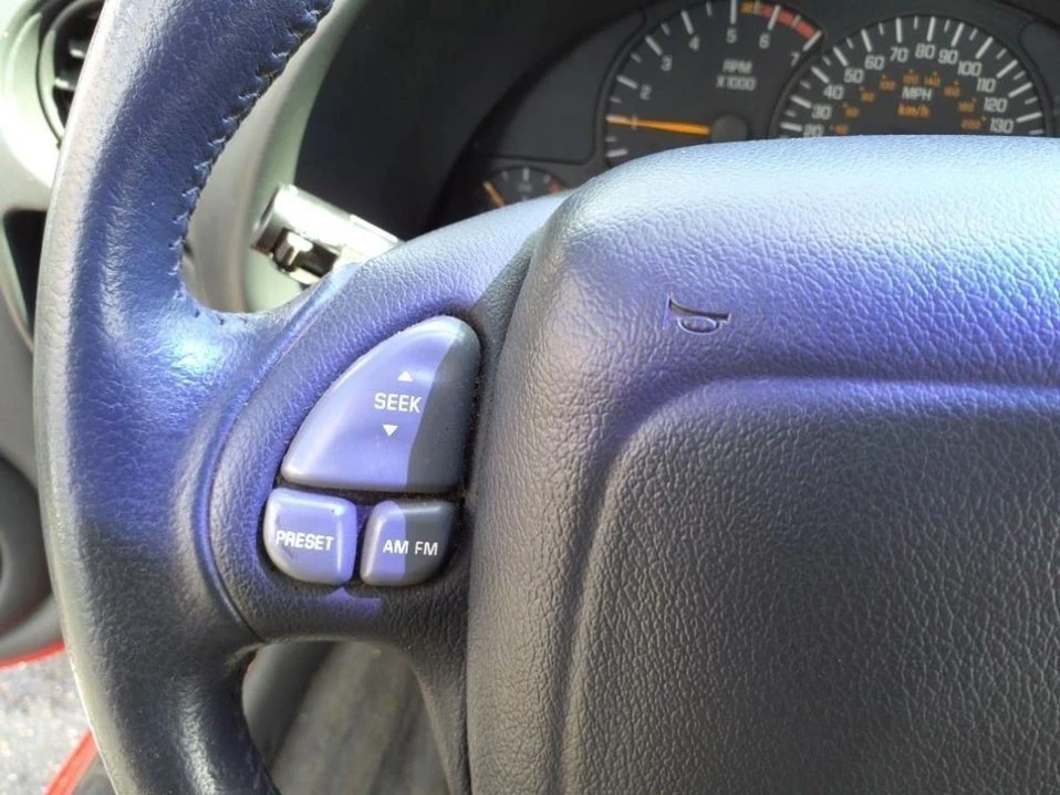 1997 Pontiac Firebird 4th Gen - Image 16 of 20