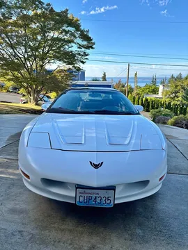1997 Pontiac Firebird