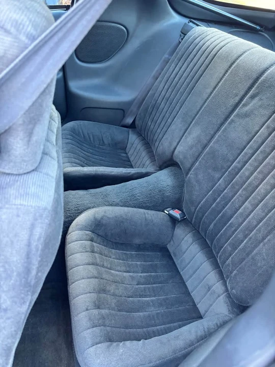1997 Pontiac Firebird 4th Gen - Image 6 of 9