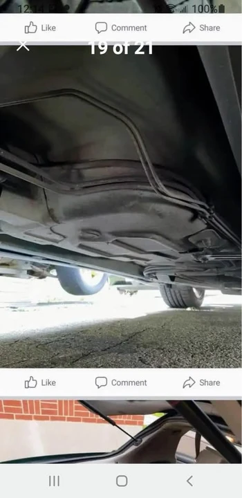 1997 Pontiac Firebird 4th Gen - Image 7 of 16