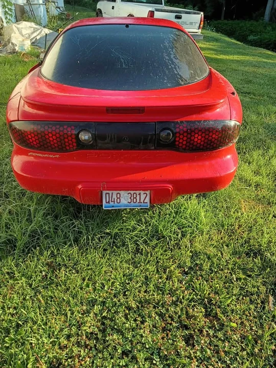 1997 Pontiac Firebird 4th Gen - Image 3 of 10