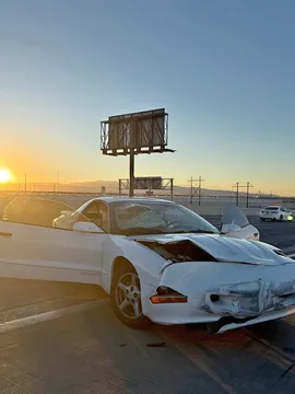 1997 Pontiac Firebird