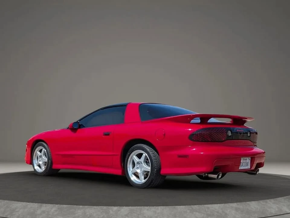 1997 Pontiac Firebird 4th Gen - Image 3 of 13