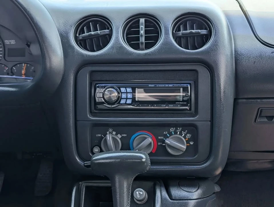 1997 Pontiac Firebird 4th Gen - Image 12 of 13